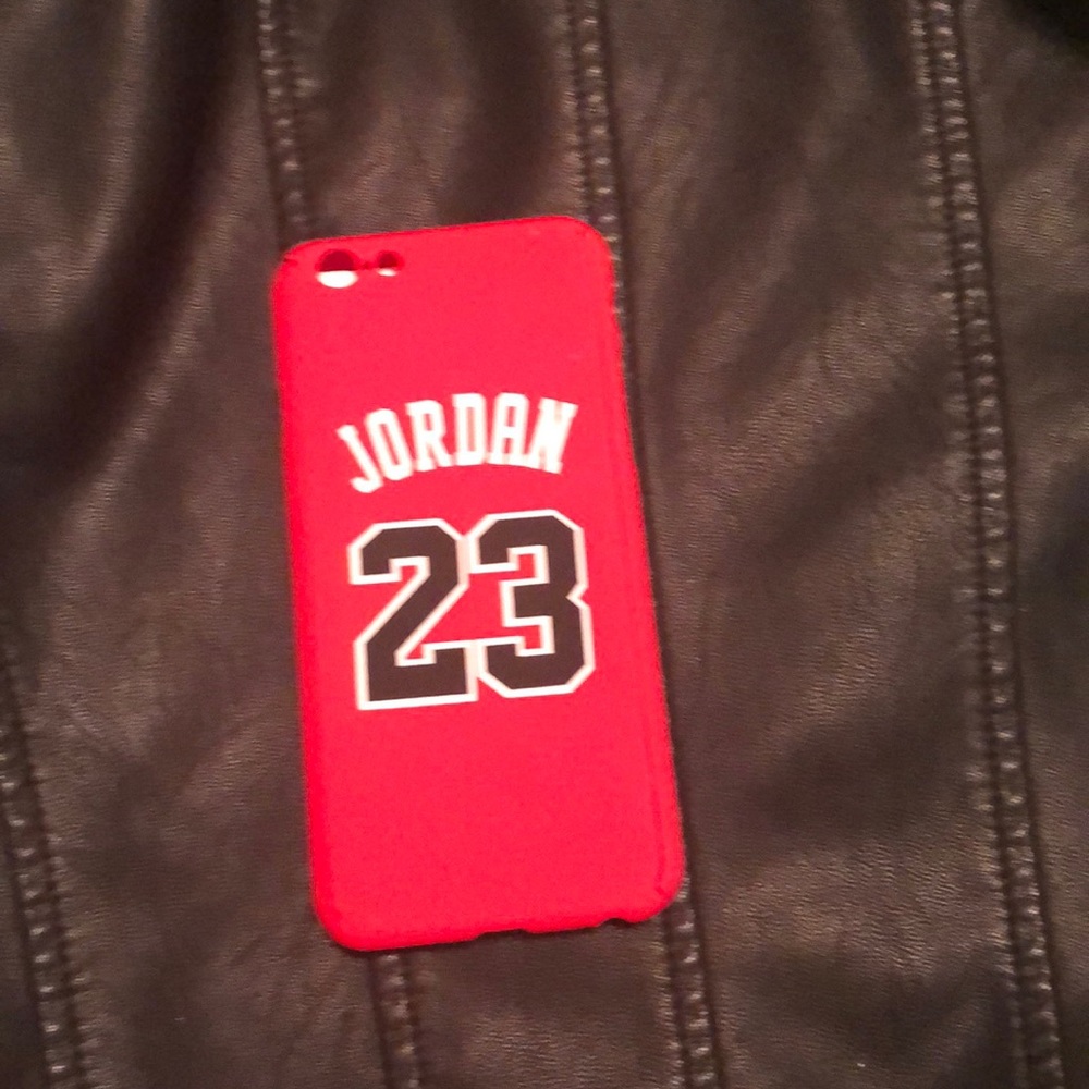 Jordan case - Picture 1 of 1